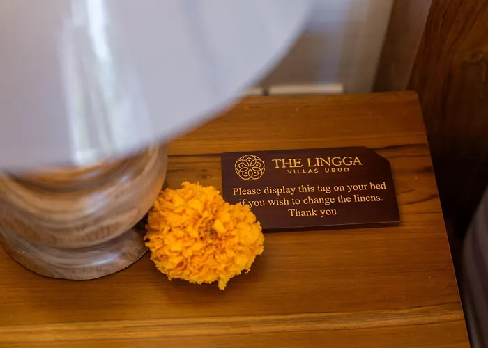 The Lingga فيلة